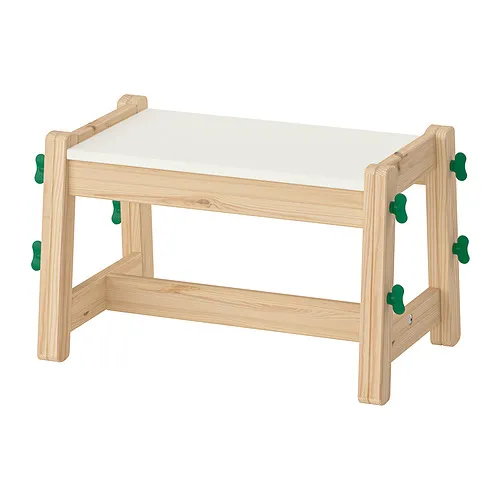 FLISAT children's bench