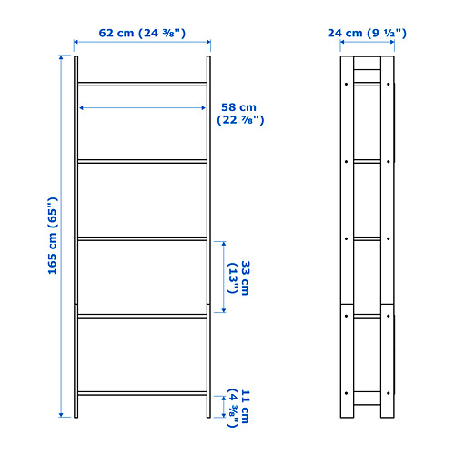 LAIVA/BRIMNES - TV storage combination, black-brown | IKEA Taiwan Online - PE656903_S4