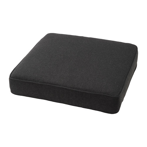 JÄRPÖN cover for seat cushion
