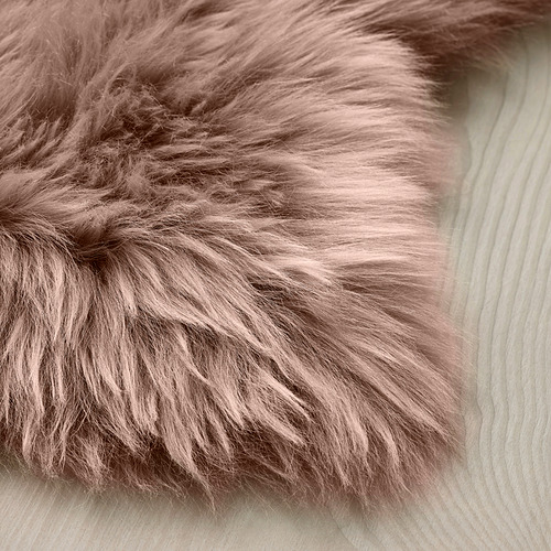 ULLERSLEV sheepskin