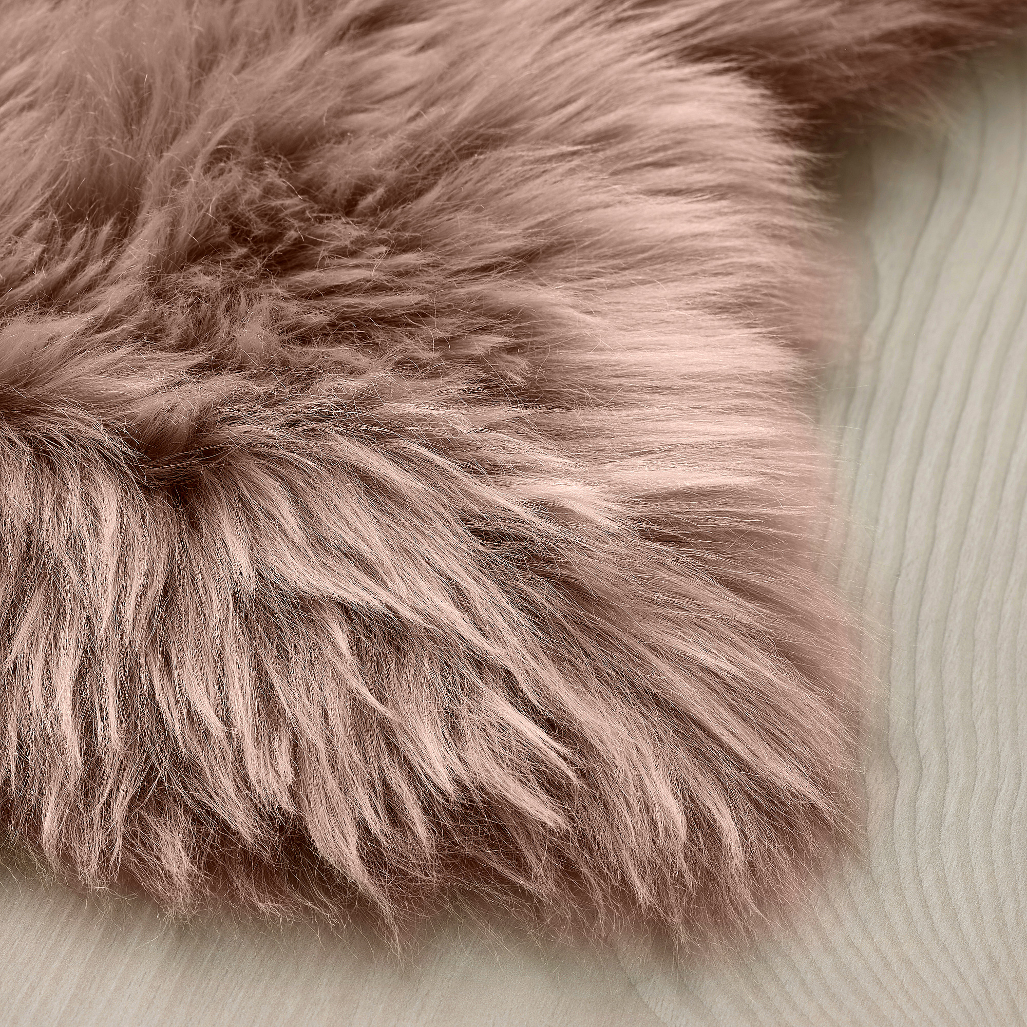 ULLERSLEV sheepskin