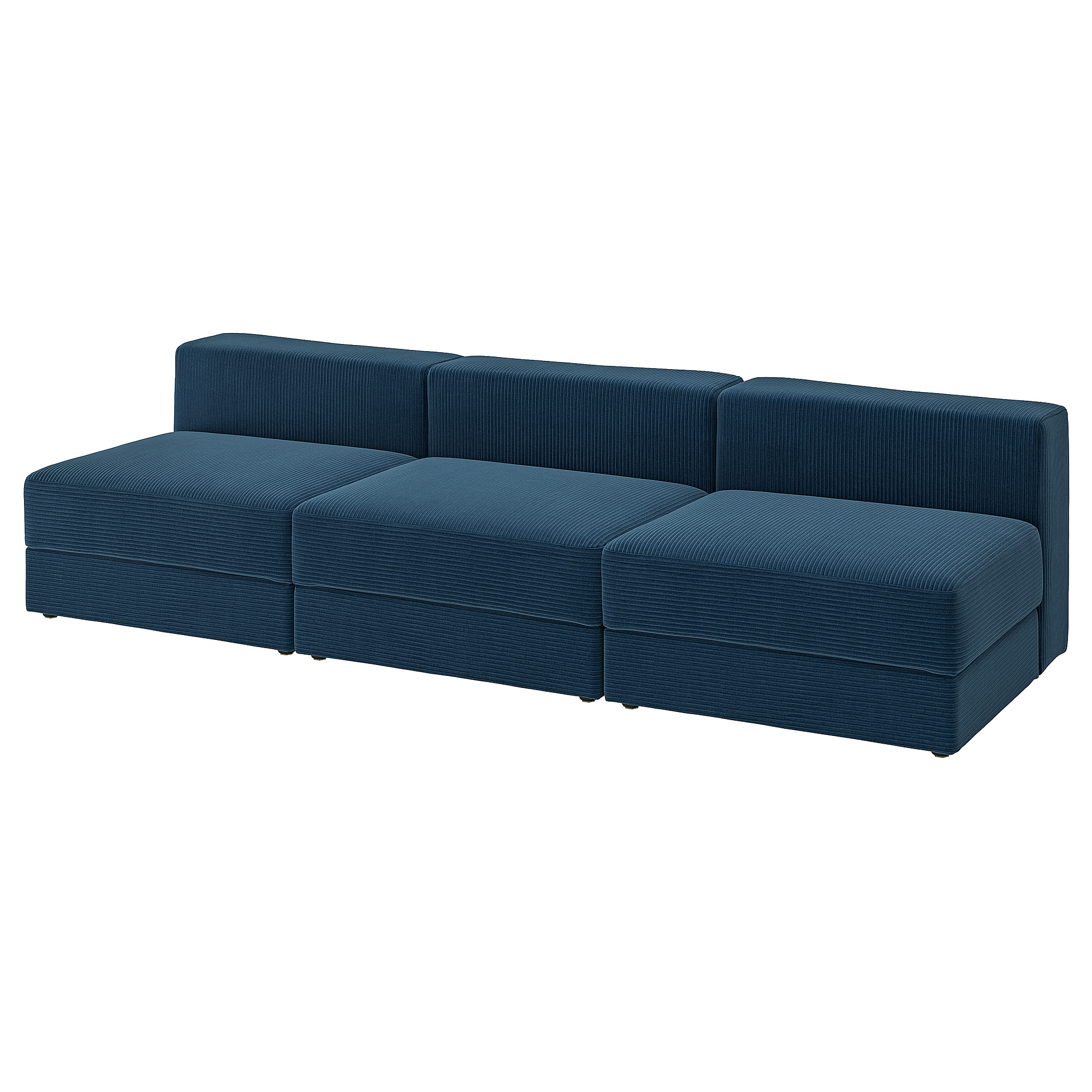 JÄTTEBO 4,5-seat modular sofa