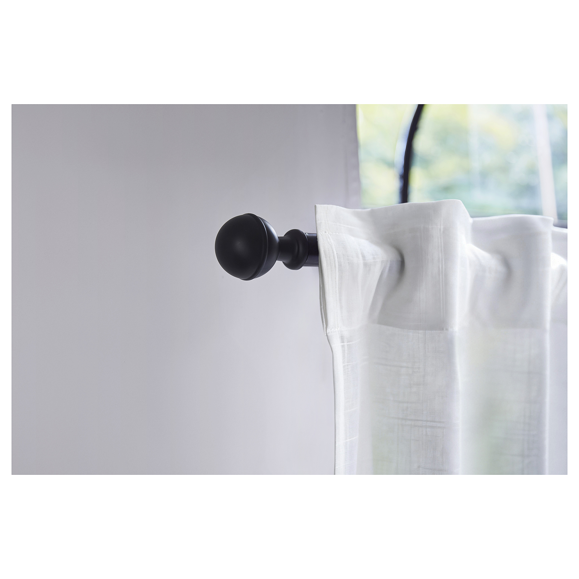 ALVARSTÅNDS finials, 1 pair