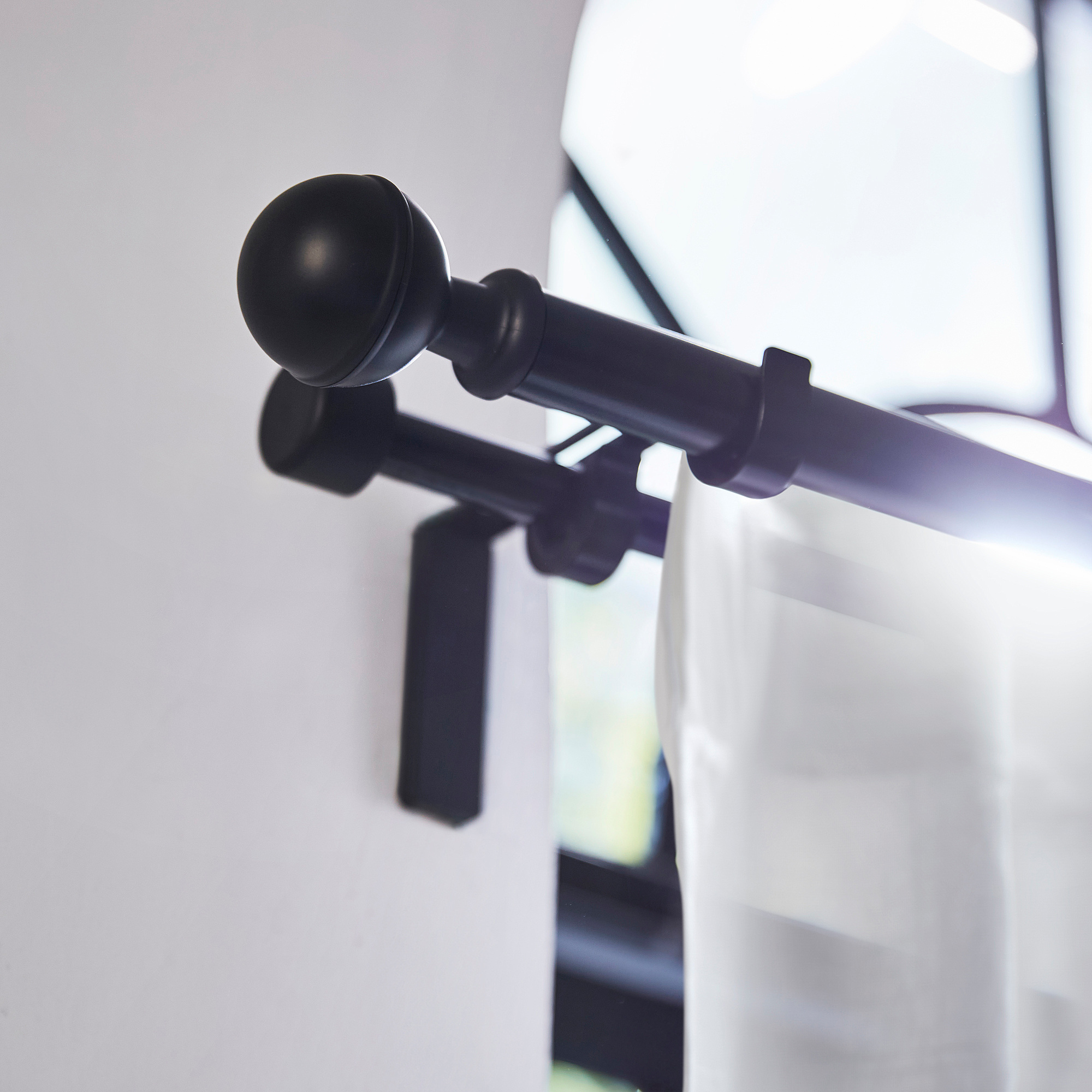 ALVARSTÅNDS finials, 1 pair