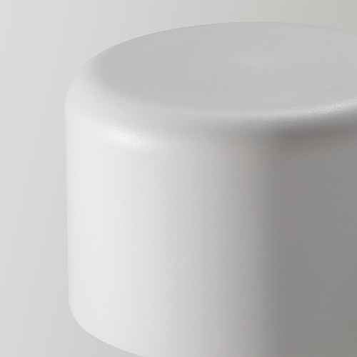 HELTUSS 窗簾桿裝飾頭 2件裝