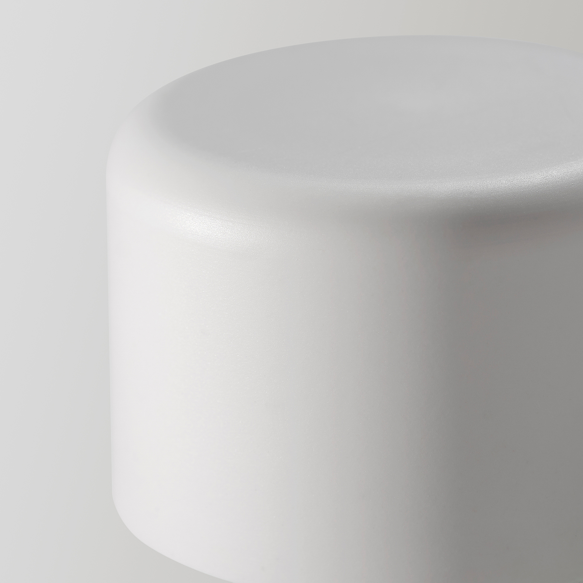 HELTUSS 窗簾桿裝飾頭 2件裝