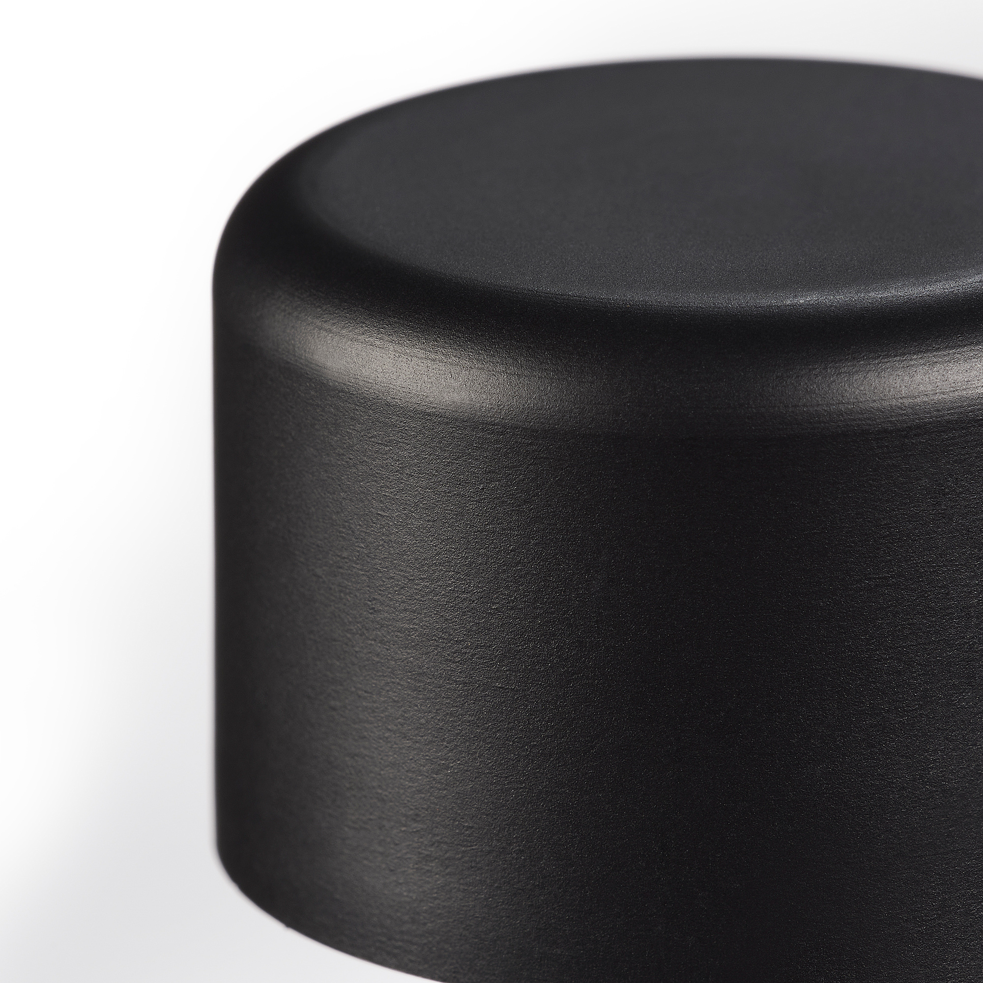 HELTUSS 窗簾桿裝飾頭 2件裝