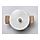 KASTRULL - Pot with lid, 3L | IKEA Taiwan Online - PE386641_S1