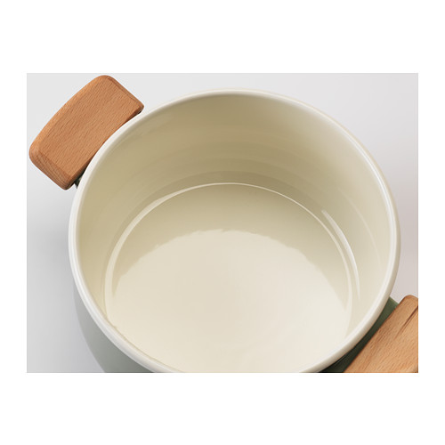 KASTRULL - Pot with lid, 3L | IKEA Taiwan Online - PE386647_S4