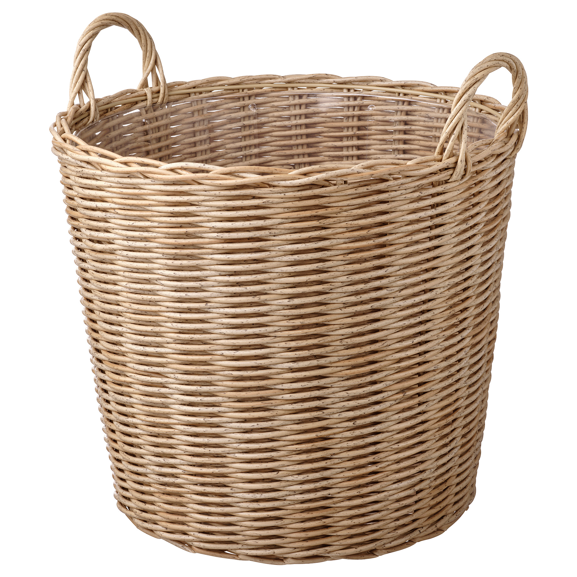 FLODBJÖRK plant pot