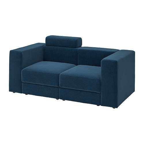 JÄTTEBO 2-seat modular sofa