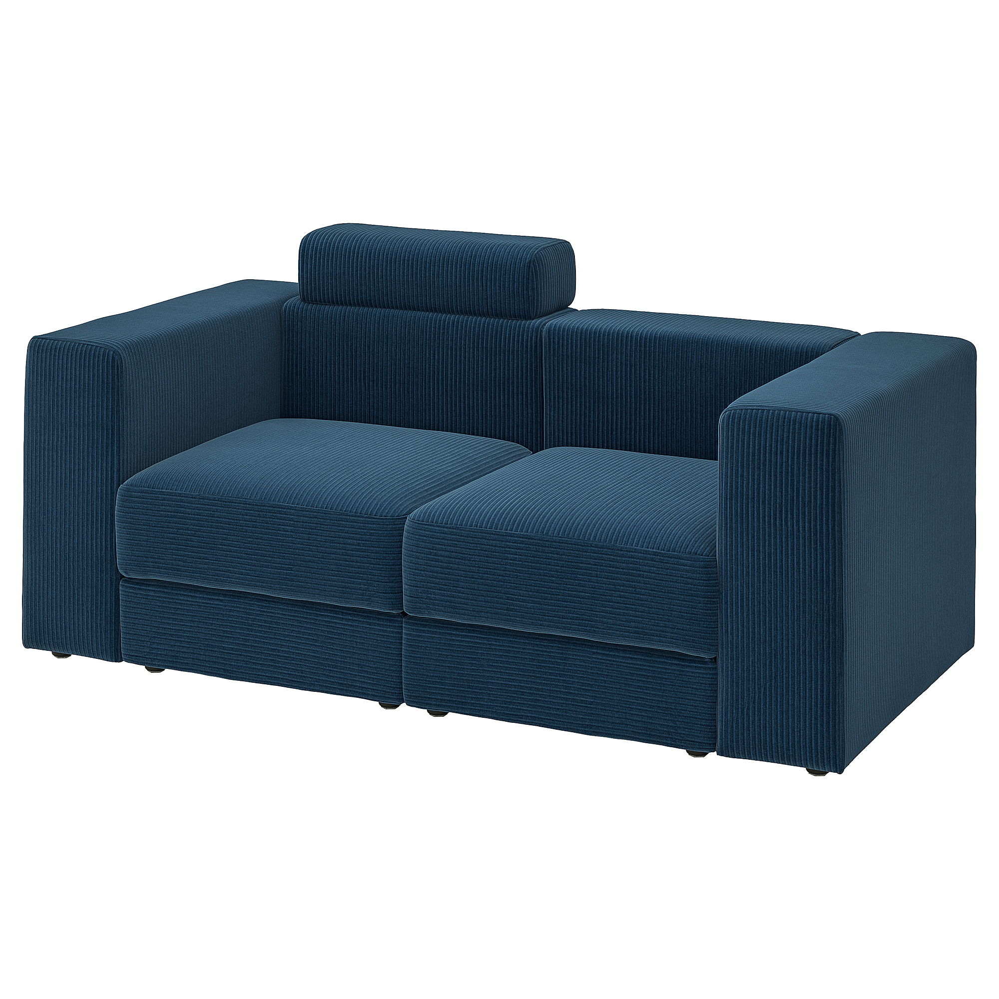 JÄTTEBO 2-seat modular sofa