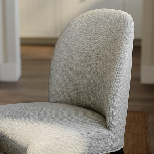 ROSENTORP/ROSENTORP 餐桌附4張餐椅