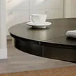 ROSENTORP extendable table