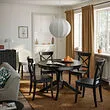 ROSENTORP extendable table