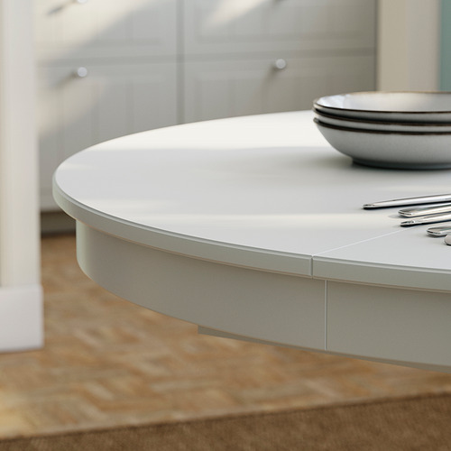 ROSENTORP extendable table