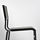 STIG - 吧台椅附靠背, 黑色/黑色 | IKEA 線上購物 - PE798878_S1