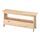 PERJOHAN - bench with storage, pine, 100 cm | IKEA Taiwan Online - PE798912_S1