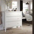 GULLABERG chest of 3 drawers
