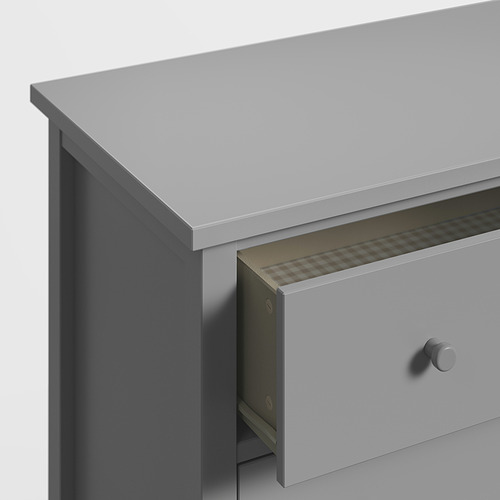 GULLABERG chest of 3 drawers