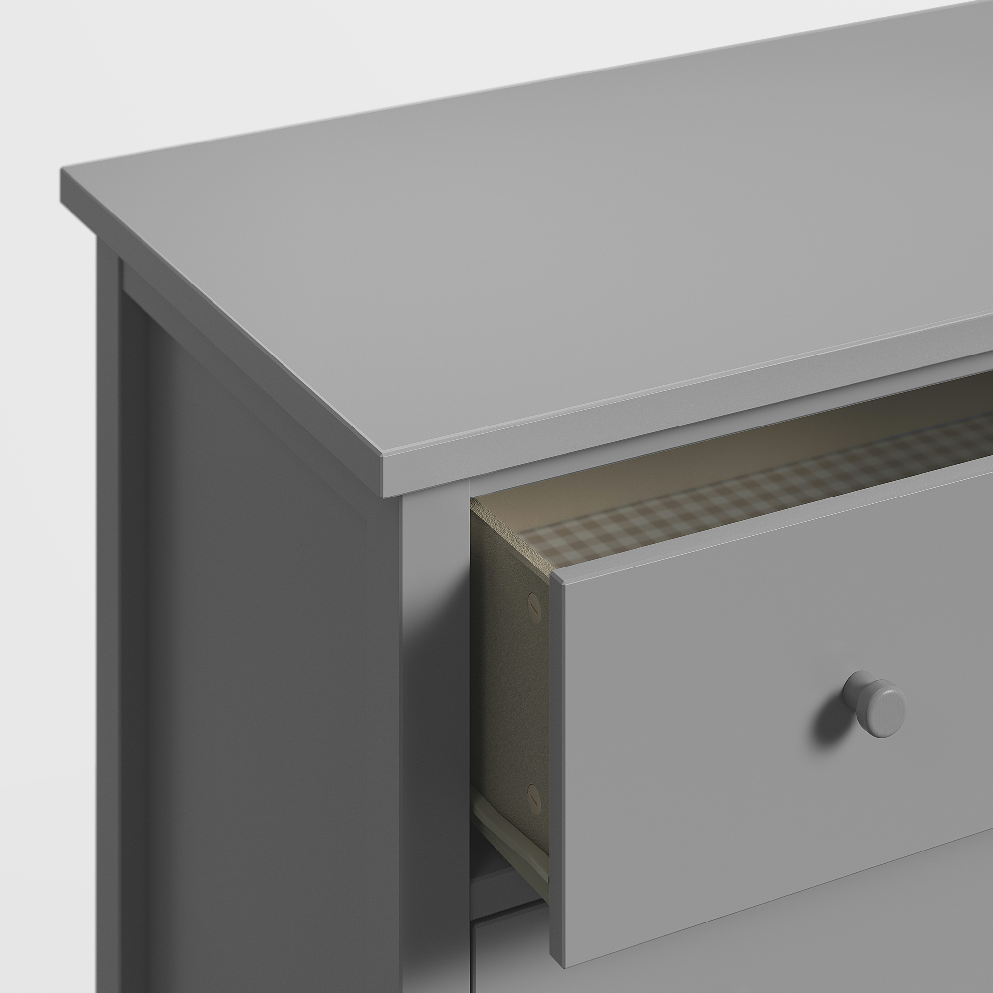 GULLABERG chest of 3 drawers