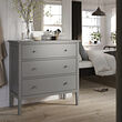 GULLABERG chest of 3 drawers