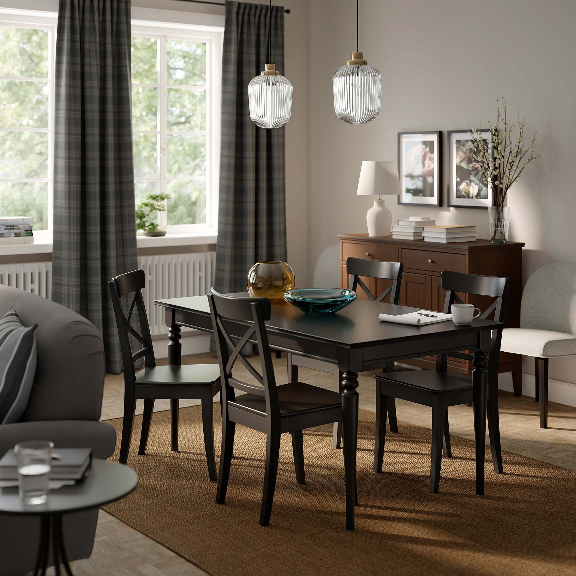 ROSENTORP chair