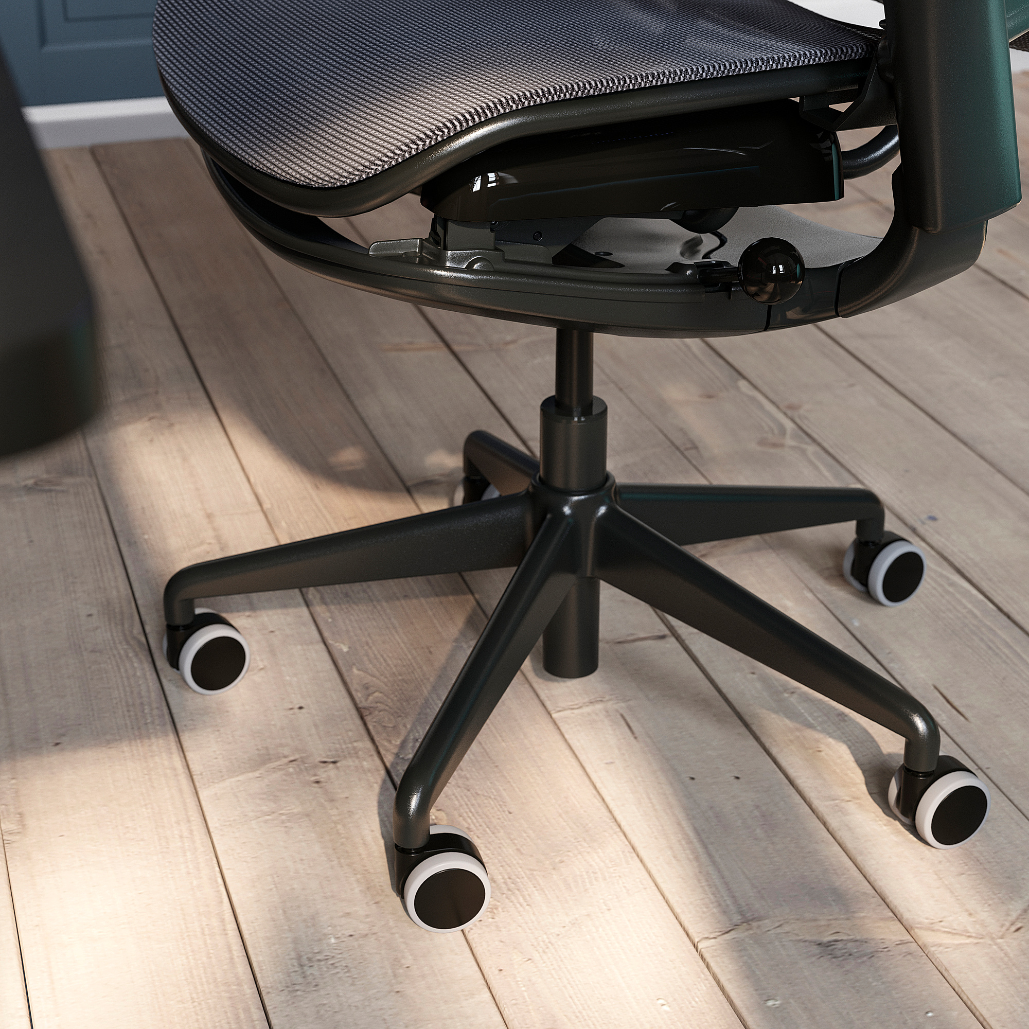 BÄSTBOLL gaming chair