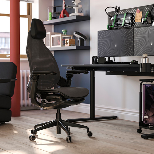 BÄSTBOLL gaming chair