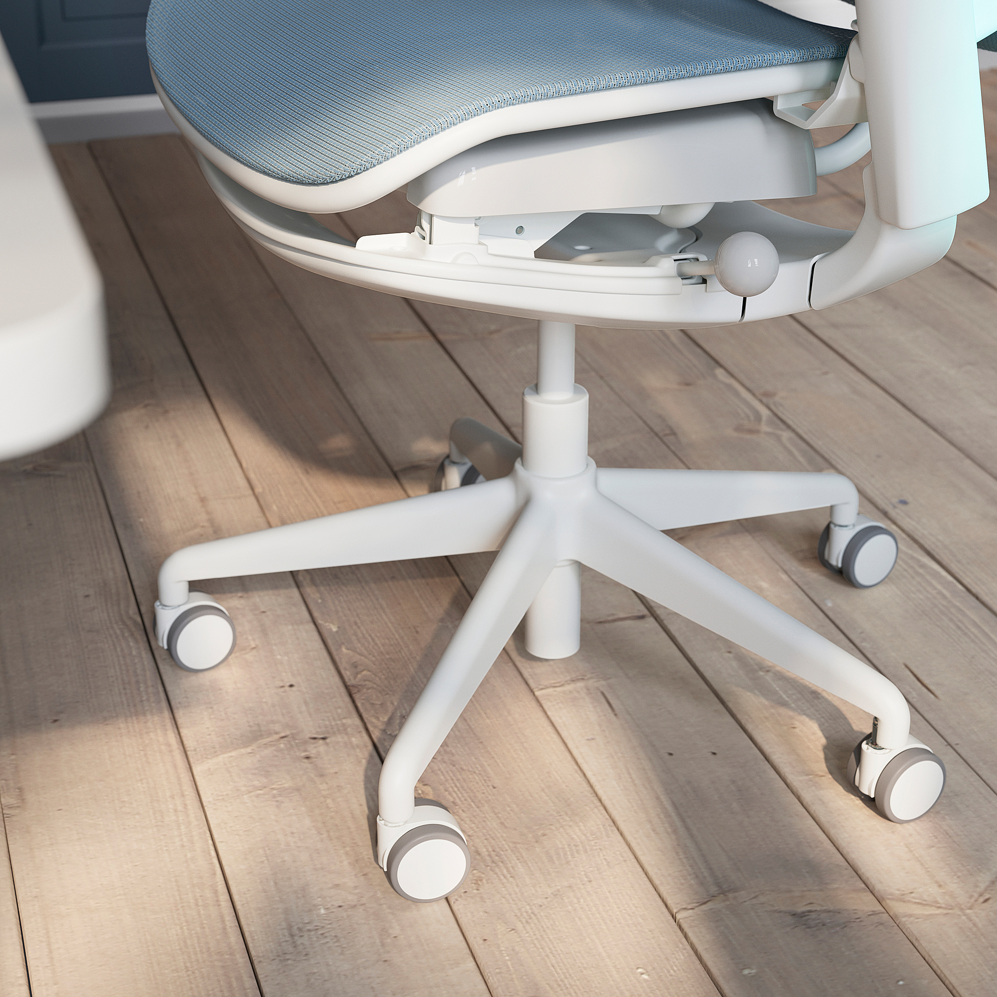 BÄSTBOLL gaming chair