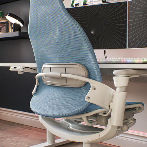 BÄSTBOLL gaming chair
