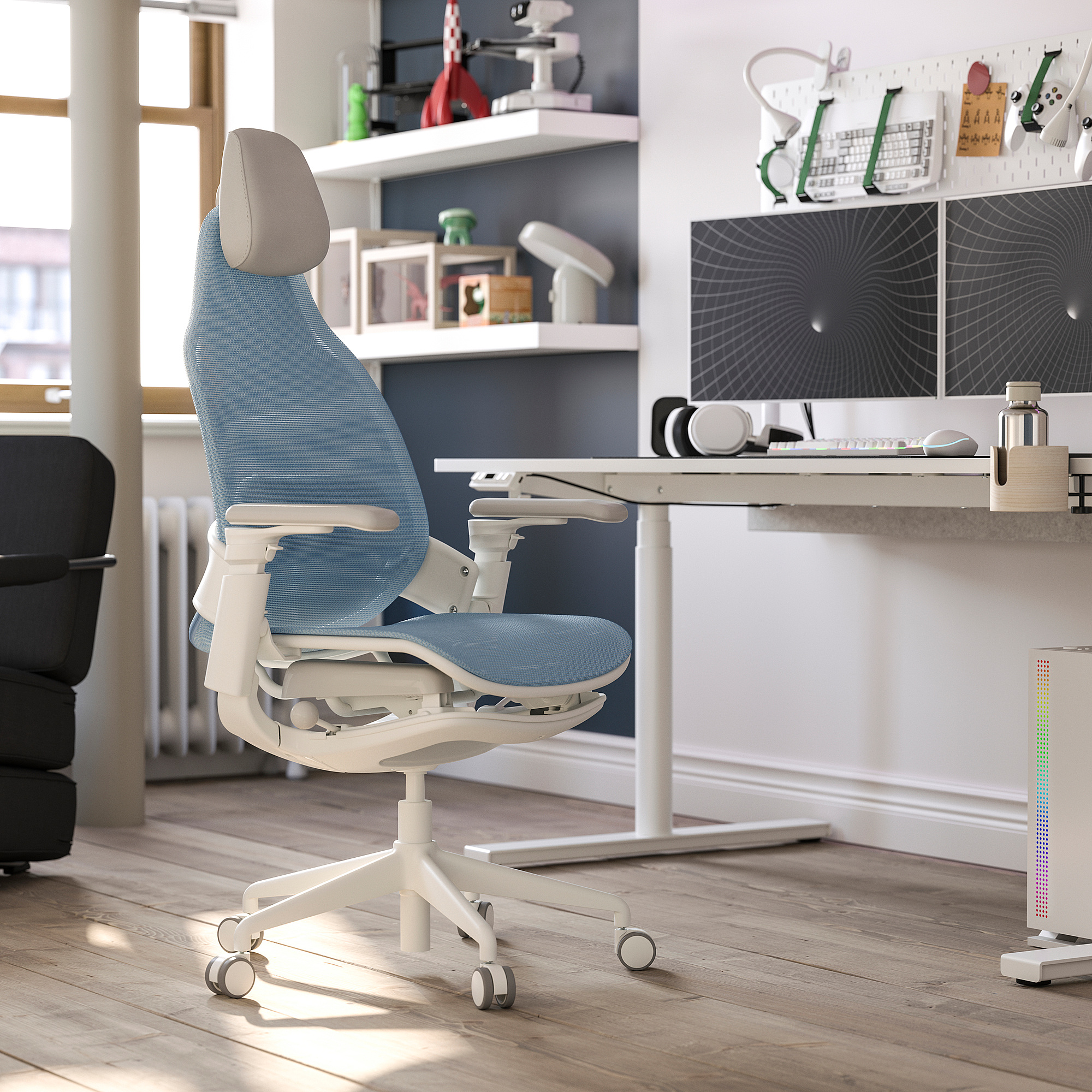 BÄSTBOLL gaming chair