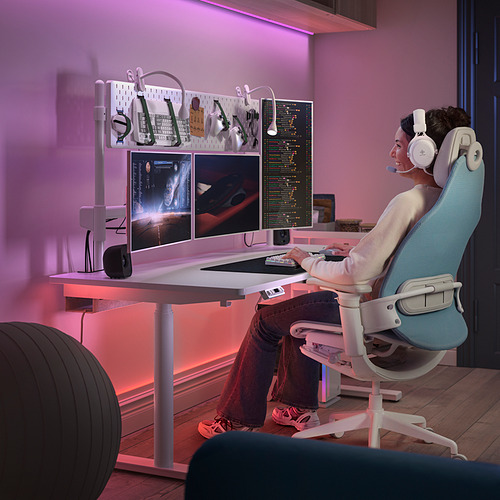 BÄSTBOLL gaming chair
