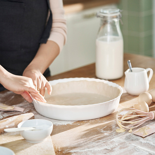 FISKTÄRNA oven dish