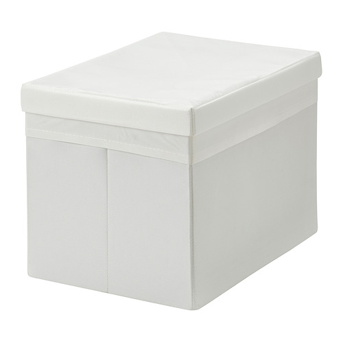 DRÖNA - 附蓋收納盒 | IKEA 線上購物 - E1020954_S4
