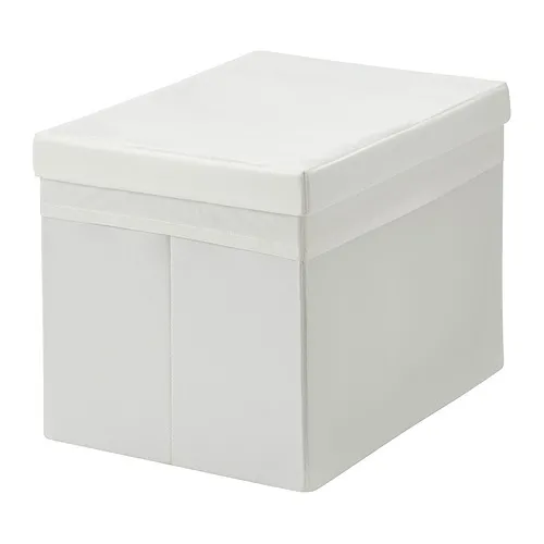 DRÖNA - 附蓋收納盒 | IKEA 線上購物 - E1020954_S4
