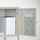 LIXHULT - 收納櫃組合, 灰色/碳黑色 | IKEA 線上購物 - PE607918_S1