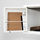 LIXHULT - cabinet, metal/white | IKEA Taiwan Online - PE607915_S1