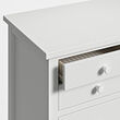 GULLABERG chest of 6 drawers