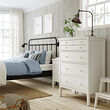 GULLABERG chest of 6 drawers