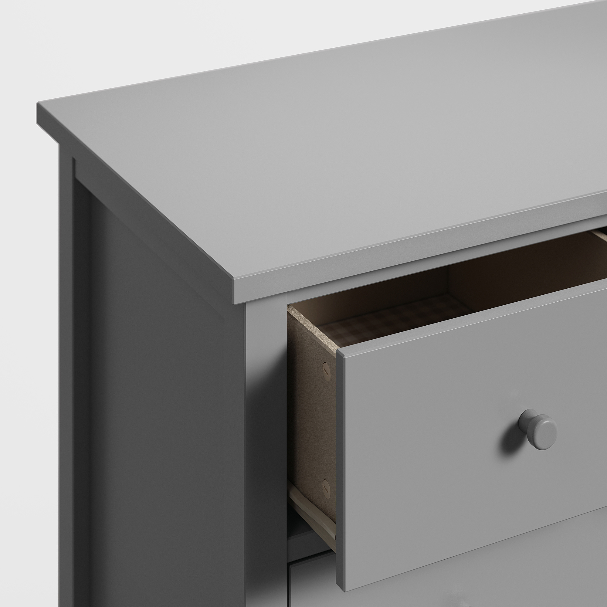 GULLABERG chest of 8 drawers