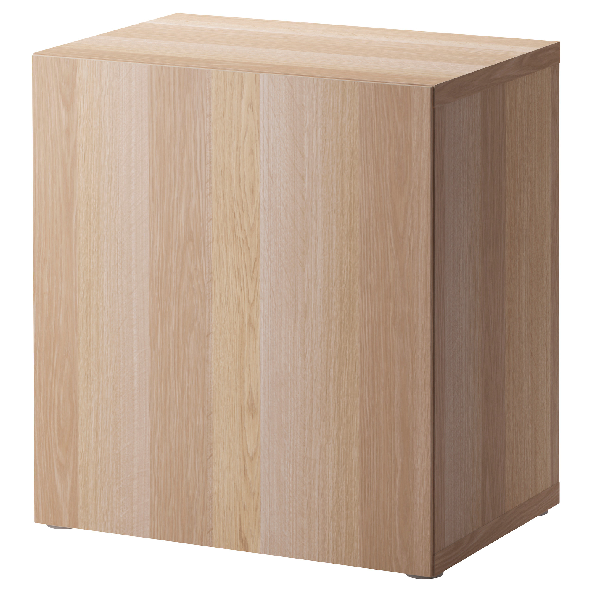 BESTÅ shelf unit with door