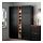 VADHOLMA - 開放式收納櫃, 棕色/染色梣木 | IKEA 線上購物 - PE657098_S1