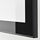 BESTÅ - 上牆式收納櫃組合, 黑棕色 Glassvik/黑色 透明玻璃 | IKEA 線上購物 - PE744948_S1