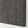 BESTÅ - wall-mounted cabinet combination, black-brown Kallviken/dark grey concrete effect | IKEA Taiwan Online - PE744953_S1