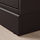 HAVSTA - 收納櫃附踢腳板, 深棕色 | IKEA 線上購物 - PE692328_S1