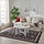 KLOCKBUSKE - rug, flatwoven,160x230  | IKEA Taiwan Online - PE843679_S1