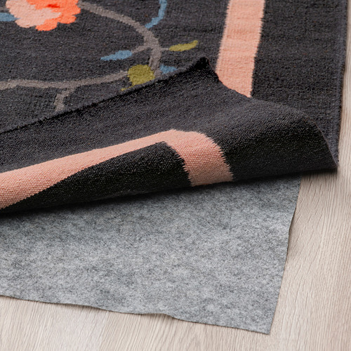 KLOCKBUSKE - rug, flatwoven,160x230  | IKEA Taiwan Online - PE843680_S4