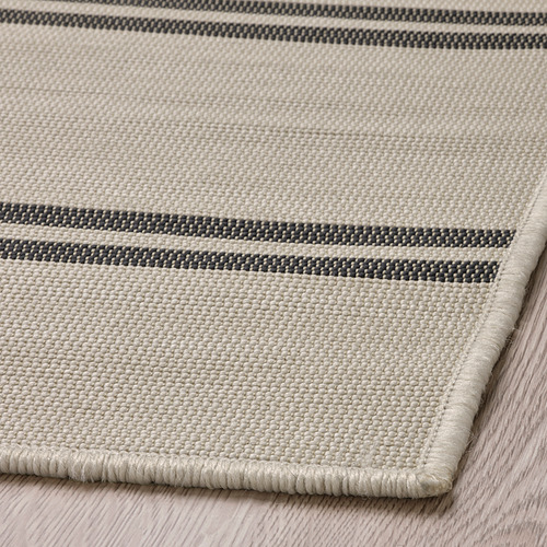 VIRKLUND - rug flatwoven, in/outdoor,160x230 | IKEA Taiwan Online - PE843697_S4