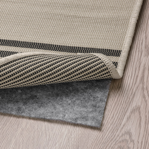VIRKLUND - rug flatwoven, in/outdoor,160x230 | IKEA Taiwan Online - PE843699_S4